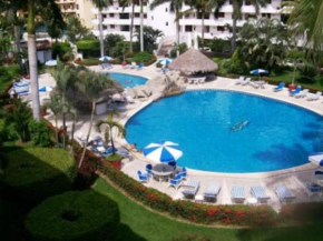 Royal Pacific Yacht Club Condo at Marina Vallarta for 2-4